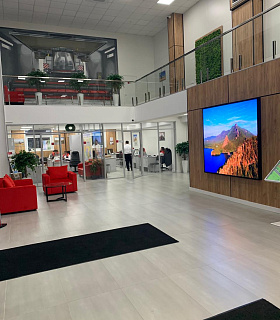 Для всех, кто предпочитает технику Ростсельмаш